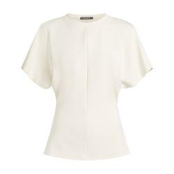 Fluid t-shirt by KARL LAGERFELD