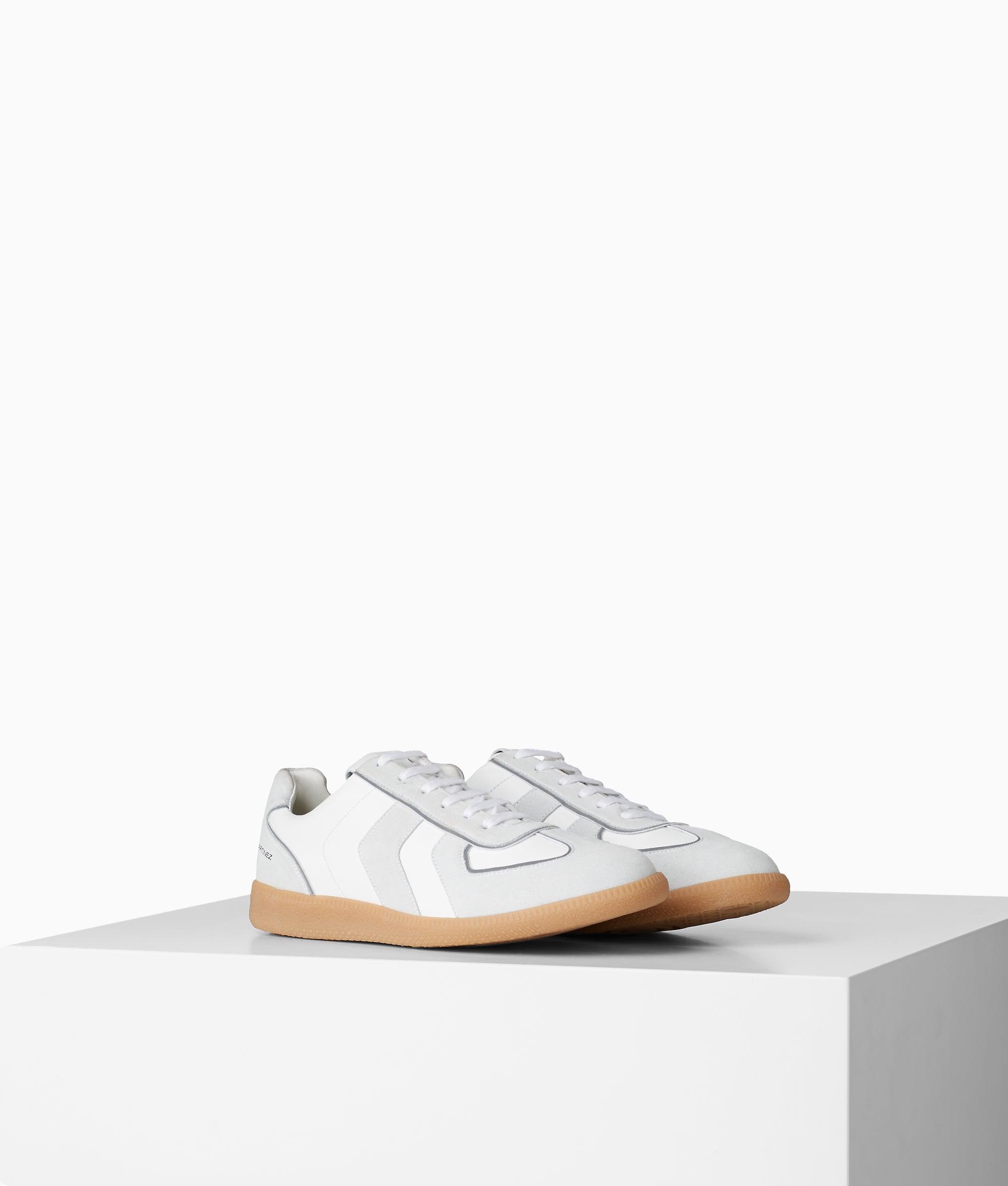 Girls Ikon sneakers by KARL LAGERFELD