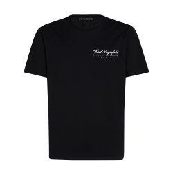 Hotel Karl loungewear t-shirt by KARL LAGERFELD