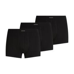 Hotel Karl metal tab trunks by KARL LAGERFELD