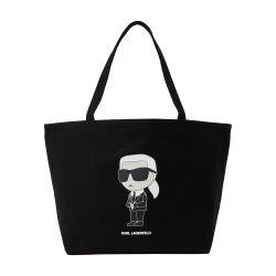 Ikon Karl shopper by KARL LAGERFELD