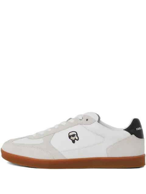 Ikon NFT Kandidate sneakers by KARL LAGERFELD
