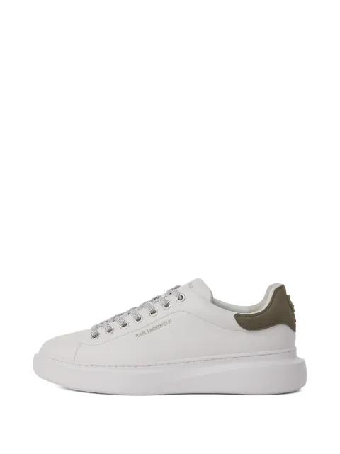 Ikon NFT kore sneakers by KARL LAGERFELD