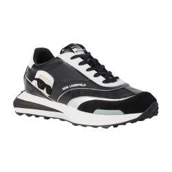 Ikon NFT zone sneakers by KARL LAGERFELD
