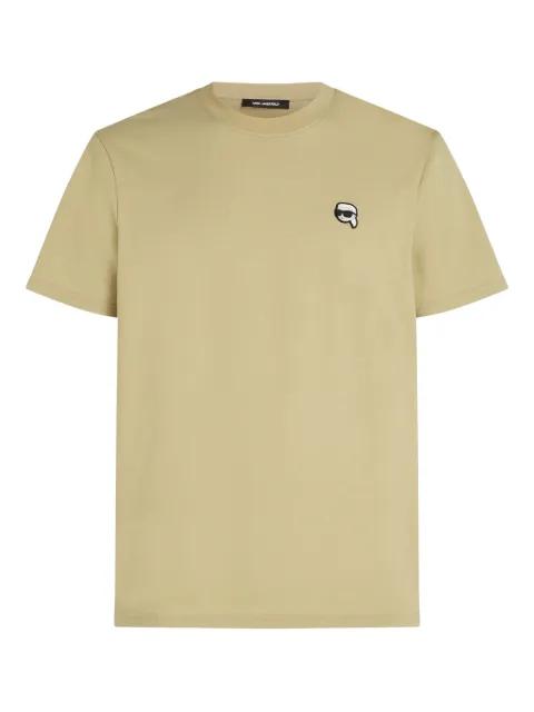 Ikon T-shirt by KARL LAGERFELD