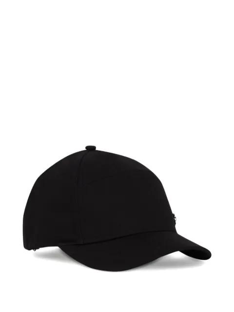 Ikon baseball cap by KARL LAGERFELD