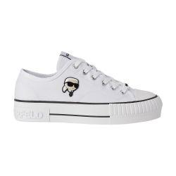 Ikon kampus max sneakers by KARL LAGERFELD
