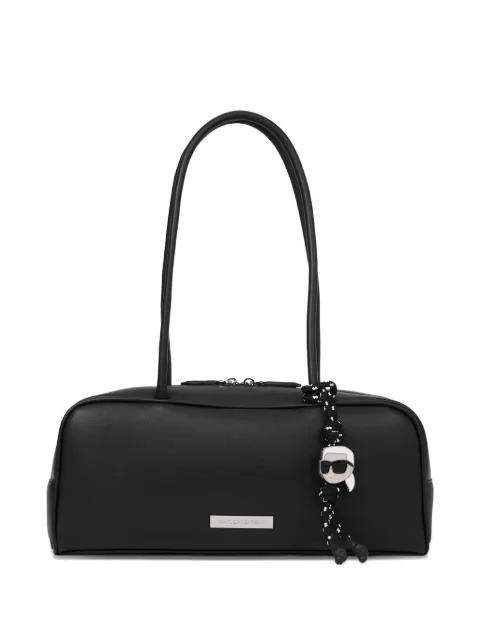 Ikon shoulder bag by KARL LAGERFELD