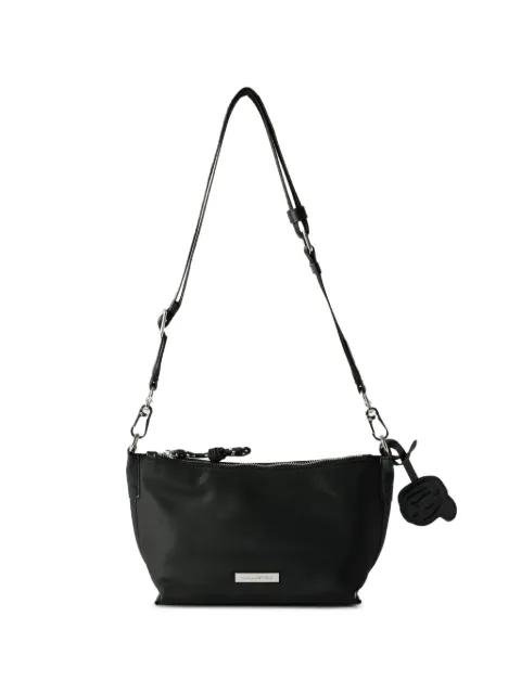 Ikon shoulder bag by KARL LAGERFELD
