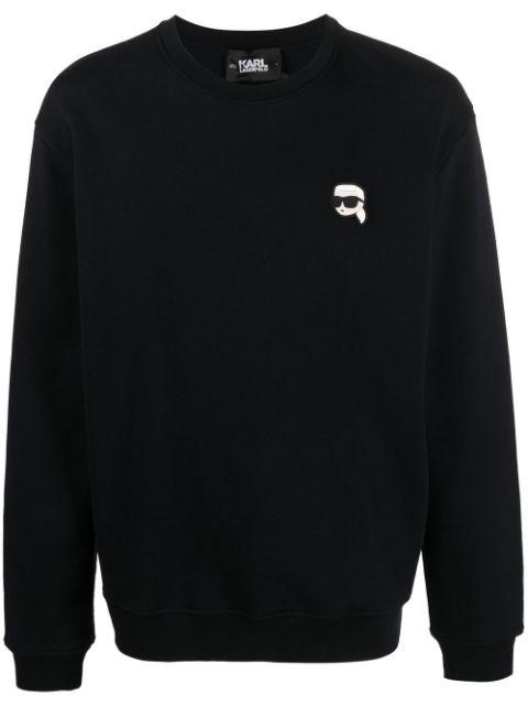 Ikon t-shirt by KARL LAGERFELD