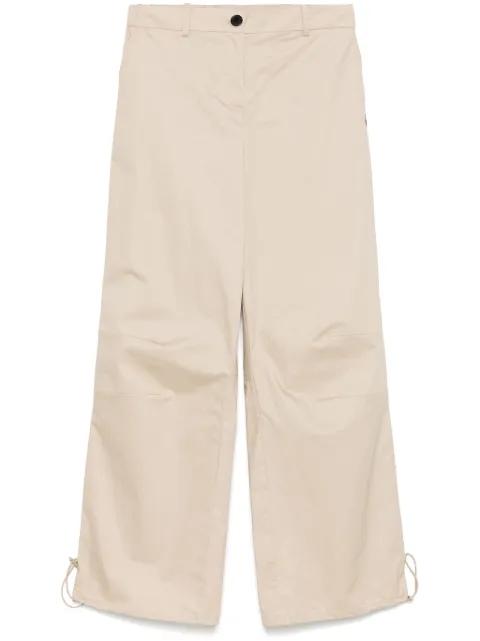 Ikon trousers by KARL LAGERFELD