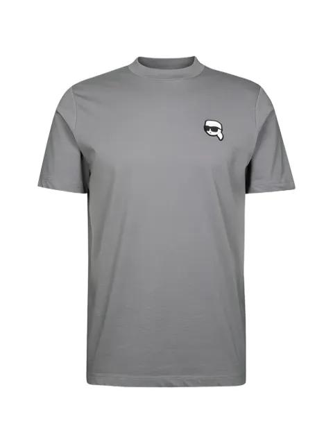Ikonik Karl T-shirt by KARL LAGERFELD