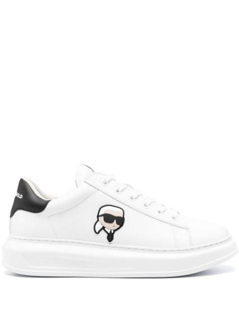 Ikonik NFT Kapri sneakers by KARL LAGERFELD