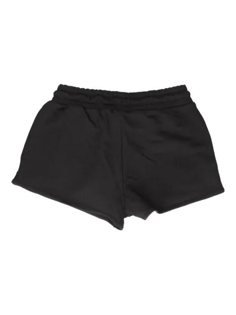 drawstring-waist shorts by KARL LAGERFELD JEANS