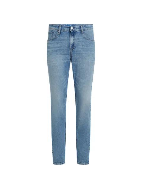 five-pocket jeans by KARL LAGERFELD JEANS