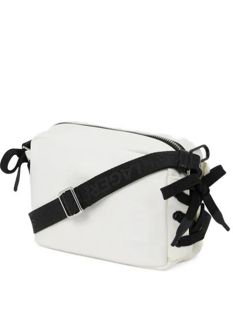 logo-detail cross body bag by KARL LAGERFELD JEANS