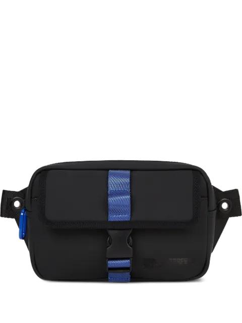 strap belt bag by KARL LAGERFELD JEANS