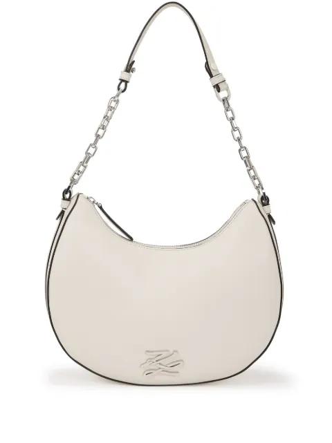 K/Autograph shoulder bag by KARL LAGERFELD