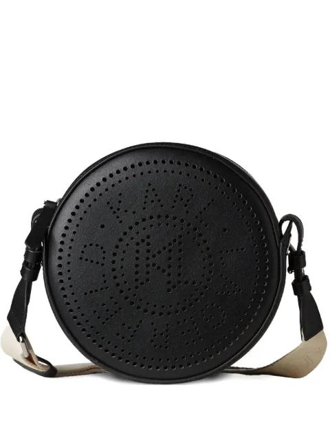 K/Circle cross body bag by KARL LAGERFELD