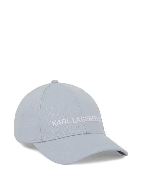 K/Essential cap by KARL LAGERFELD