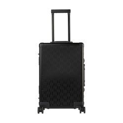 K/Essential monogram hard trolley by KARL LAGERFELD