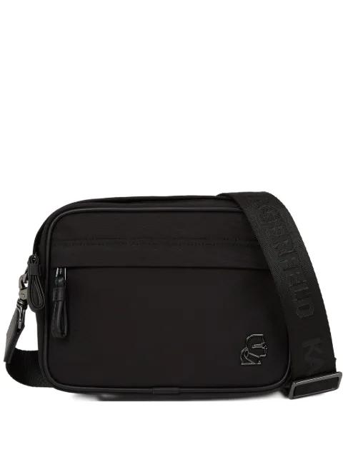 K-Kameo cross body bag by KARL LAGERFELD