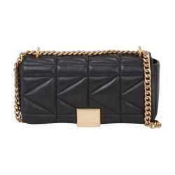 K/Kuilt small crossbody bag by KARL LAGERFELD