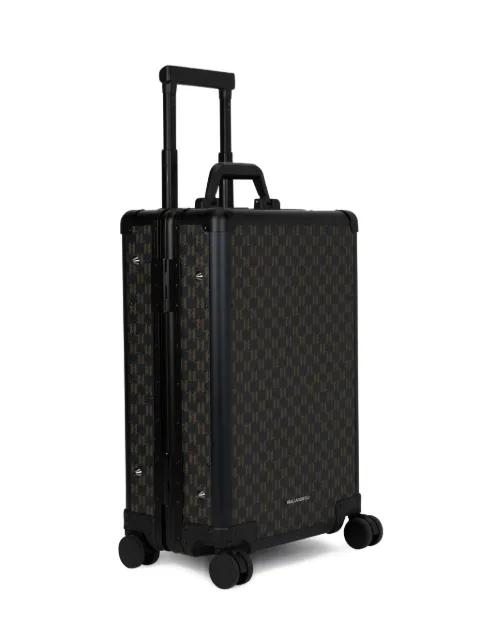 K/Monogram trolley by KARL LAGERFELD
