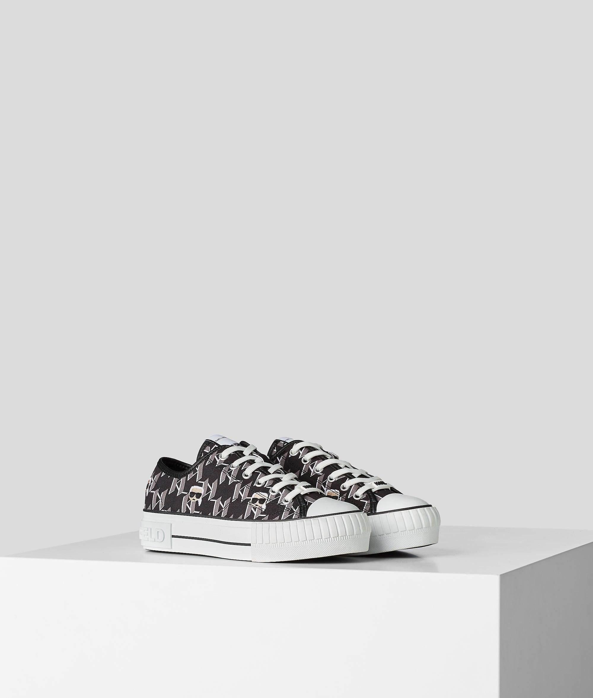 K/Pet bed by KARL LAGERFELD
