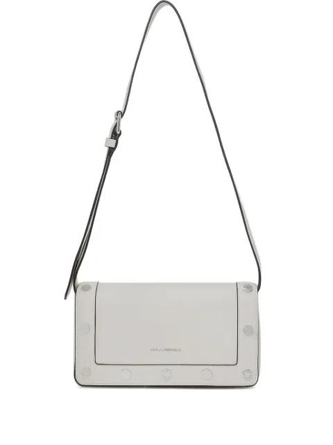 K/Rocky Marais shoulder bag by KARL LAGERFELD