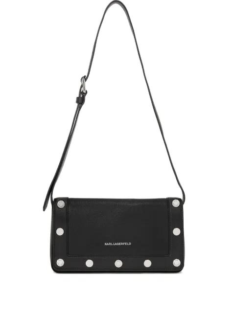 K/Rocky Marais shoulder bag by KARL LAGERFELD