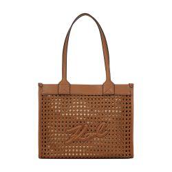 K/Skuare medium tote bag by KARL LAGERFELD
