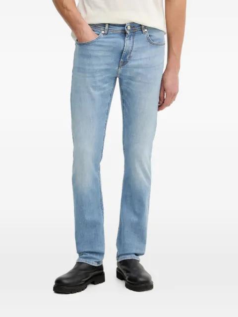 KL-Jack jeans by KARL LAGERFELD