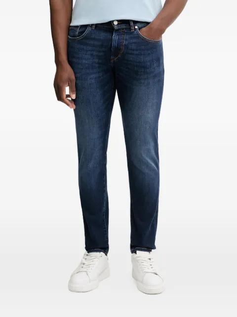 KL-Jordan jeans by KARL LAGERFELD