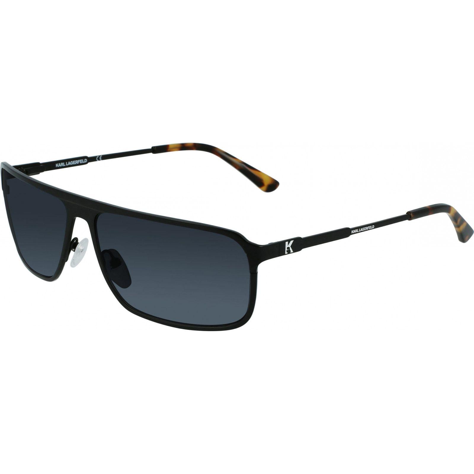 KL330S-6114002 Square/Rectangle Sunglasses by KARL LAGERFELD