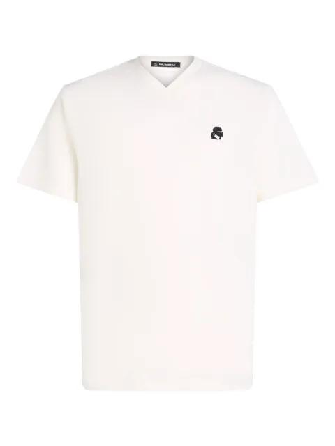 Kameo T-shirt by KARL LAGERFELD
