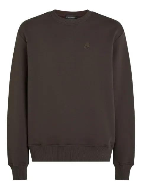 Kameo sweatshirt by KARL LAGERFELD