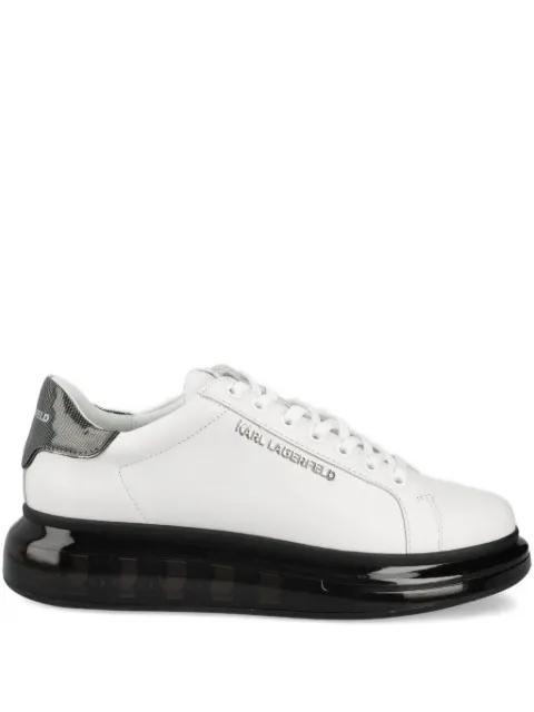 Kapri Kushion sneakers by KARL LAGERFELD