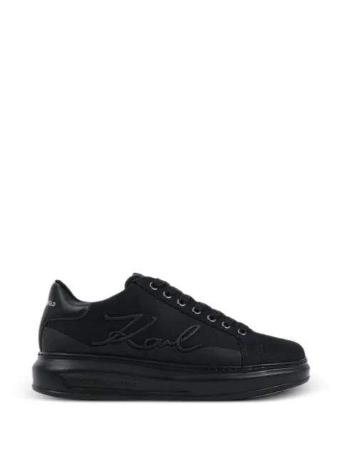 Kapri Signia Shine sneakers by KARL LAGERFELD