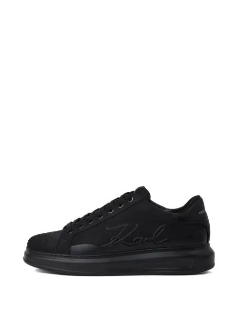 Kapri Signia Shine sneakers by KARL LAGERFELD