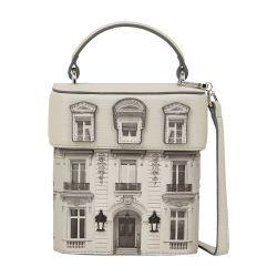 Karl Essentials Maison crossbody by KARL LAGERFELD