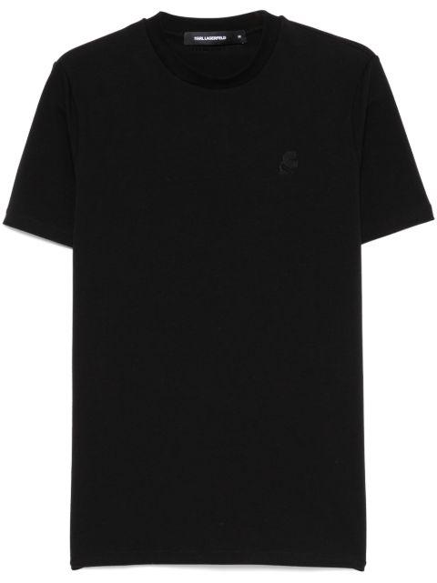 Karl Kameo T-shirt by KARL LAGERFELD