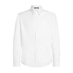 Karl Kameo oxford shirt by KARL LAGERFELD