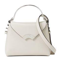 Karl Studio small top handle bag by KARL LAGERFELD