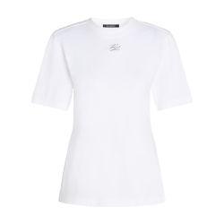 Karl Studio t-shirt by KARL LAGERFELD