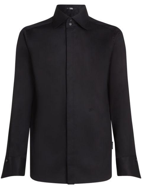 Karl essential shirt by KARL LAGERFELD