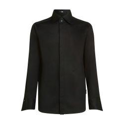 Karl essential shirt by KARL LAGERFELD