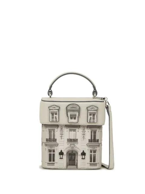 Karl essentials maison tote bag by KARL LAGERFELD