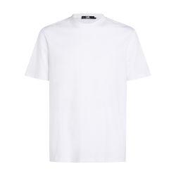 Karl kameo t-shirt by KARL LAGERFELD