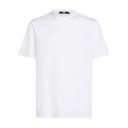 Karl kameo t-shirt by KARL LAGERFELD